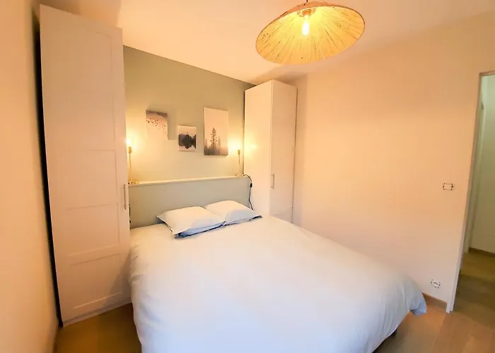 Apartamento Standing Avec Vue Sur La Mayenne Laval (Mayenne)