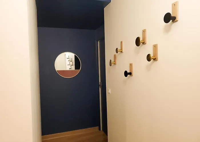 Standing Avec Vue Sur La Mayenne Apartamento Laval (Mayenne)