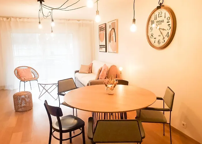 Standing Avec Vue Sur La Mayenne Laval (Mayenne)